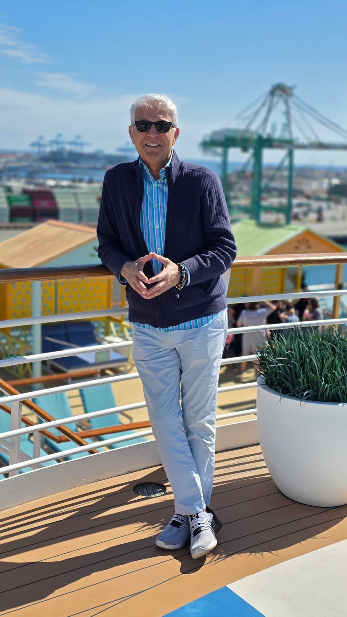 Ali R Hobeheidar — Real Estate Agent